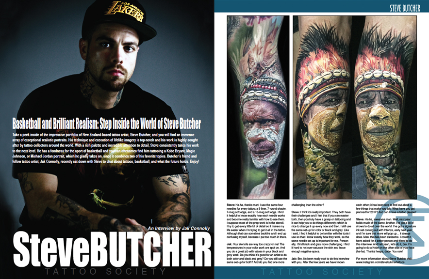 issue-56-steve-butcher