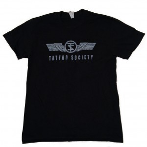 Original Logo Tee