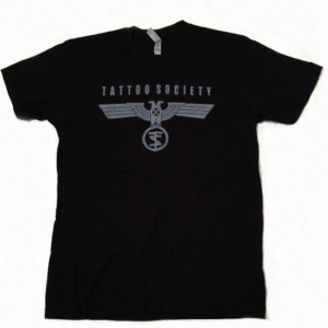 Double Headed Eagle Tee