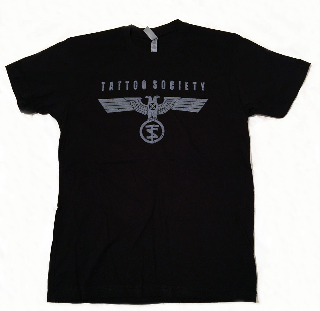 3 - double headed eagle