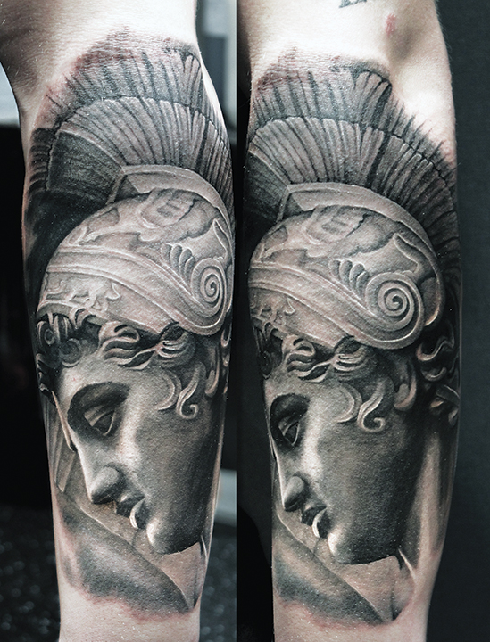 GREEK