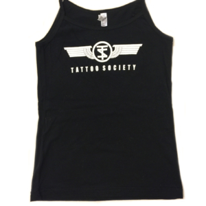 Womens Tattoo Society Tank