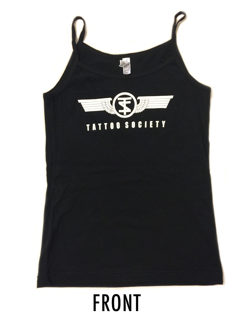 femail t-shirt front