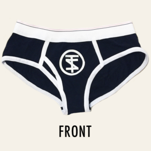 Womens Tattoo Society Undies